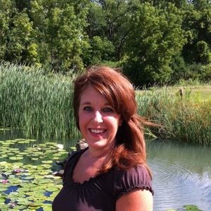 Meet your Posher, Tammi